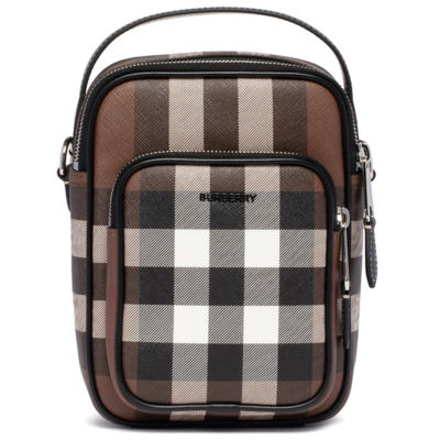 Burberry crossbody clearance bag