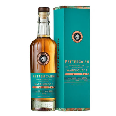 Fettercairn Warehouse 2 Batch 4 1