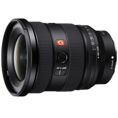 Buy Sony SEL70300G FE 70-300mm F4.5-5.6 G OSS Lens Online in