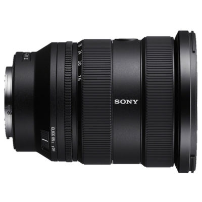 Buy Sony SEL1635GM2 FE 16-35mm F2.8 GM II Online in Singapore