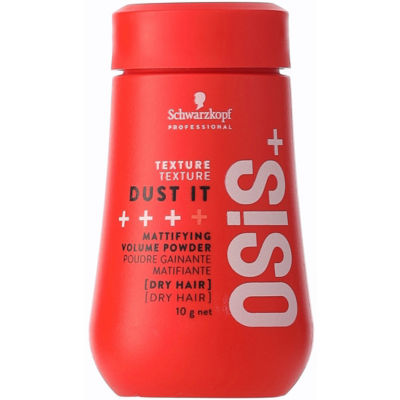 Schwarzkopf Osis+ Texture Dust It Mattifying Volume Powder 10g 1