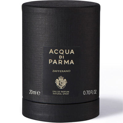 Buy ACQUA DI PARMA Signatures Of The Sun Zafferano EDP Online in
