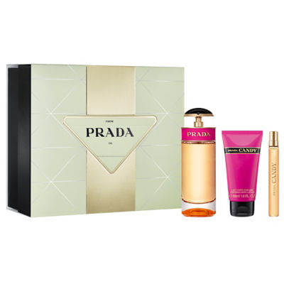 Buy PRADA Candy Holiday Gift Set Online in Singapore
