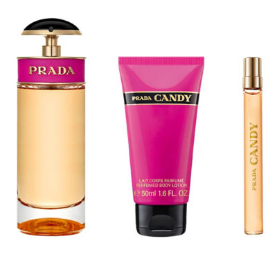 Buy PRADA Candy Holiday Gift Set Online in Singapore
