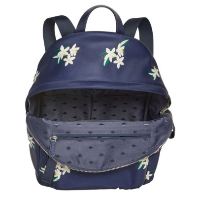 Kate spade navy store backpack