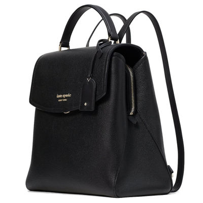Buy Kate Spade Thompson Medium Backpack Black KA173 Online in Singapore