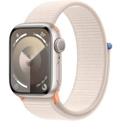 Buy Apple Watch Series 9 Aluminium Case GPS Online in Singapore