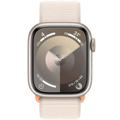 Buy Apple Watch Series 9 Aluminium Case GPS Online In Singapore ...