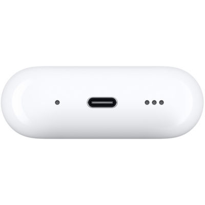 Apple AirPods Pro (2nd Gen) with MagSafe Case (USB‑C) | iShopChangi