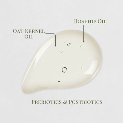 IREN Shizen  BLOOM OF YOUTH Restoring Rosehip Facial Oil 4