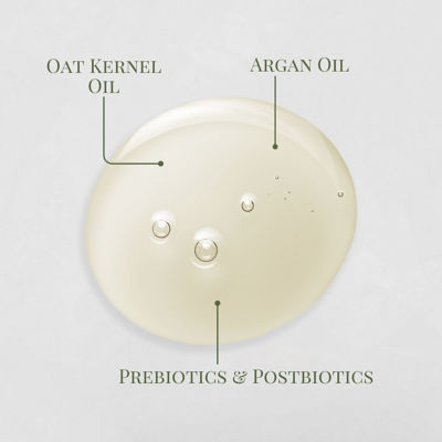 IREN Shizen  DROP OF DEW Moisturizing Argan Facial Oil 4