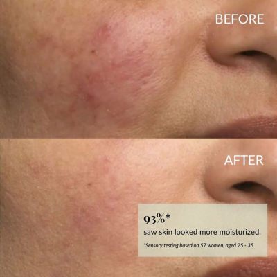 IREN Shizen  DROP OF DEW Moisturizing Argan Facial Oil 5