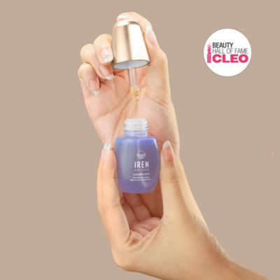 IREN Shizen  [Duo Set] CLEARER DAYS Anti-Blemish Serum 3