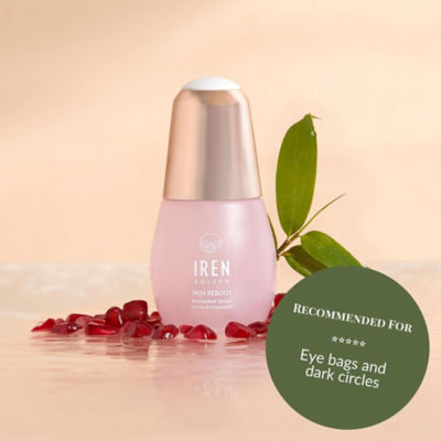 IREN Shizen  [Duo Set] SKIN REBOOT Antioxidant Serum 2