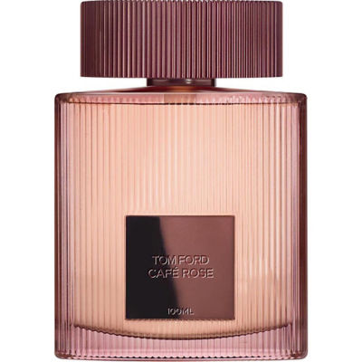 TOM FORD BEAUTY Café Rose EDP