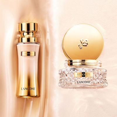 Buy Lancôme Absolue Loose Powder 15g Online in Singapore | iShopChangi