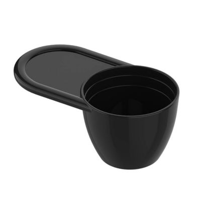 Odette Coffee Dripper Set Stainless Steel 4