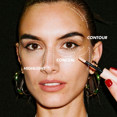 MAKE UP FOR EVER HD Skin Concealer 8