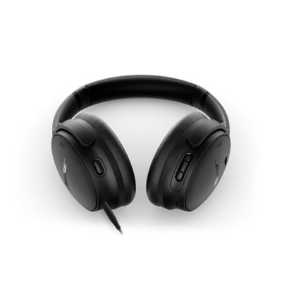 BOSE QuietComfort Headphonesブラック Amazon.co.jp: Bose QuietComfort Headphones 完全 ワイヤレス