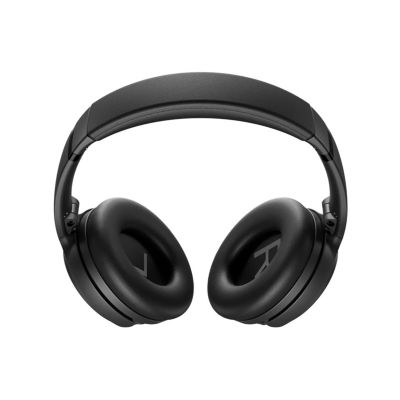 BOSE QuietComfort Headphonesブラック Amazon.co.jp: Bose QuietComfort Headphones 完全 ワイヤレス