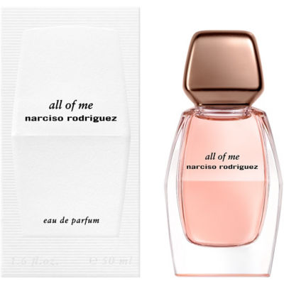 narciso rodriguez all of me 香水 90ml Buy NARCISO RODRIGUEZ All of Me EDP Online in Singapore | iShopChangi