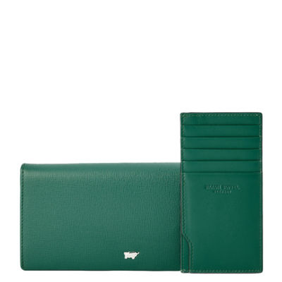 Buy Braun Buffel Hinna Bifold Long Wallet Online in Singapore | iShopChangi