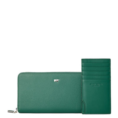 Buy Braun Buffel Hinna Zip Long Wallet Online in Singapore | iShopChangi