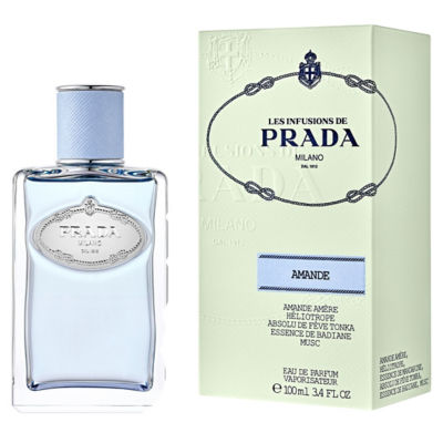香水(女性用) PRADA INFUSION D'AMANDE 100ml Buy PRADA Infusion de Amande EDP 100ml Online in Singapore