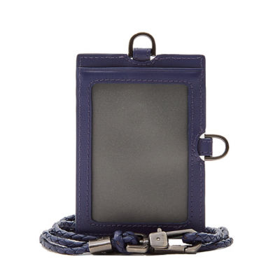 BRAUN BÜFFEL Braun Buffel Viktor Weaved Lanyard 2