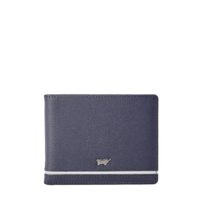 Buy Braun Buffel Viktor Money Clip Wallet Online in Singapore | iShopChangi