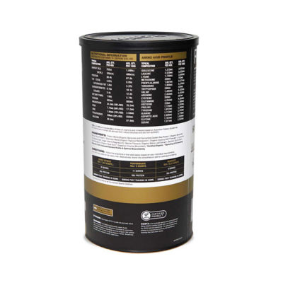 Amazonia RawFIT Plant Protein Perform & Recover Creamy Vanilla 3