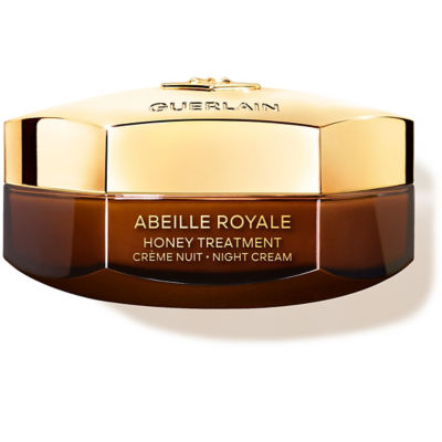 GUERLAIN Abeille Royale Honey Treatment Night Cream