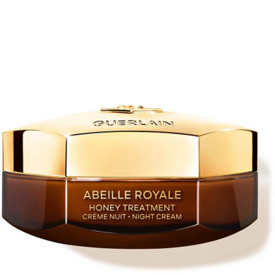 Buy GUERLAIN Abeille Royale Honey Treatment Night Cream Online in