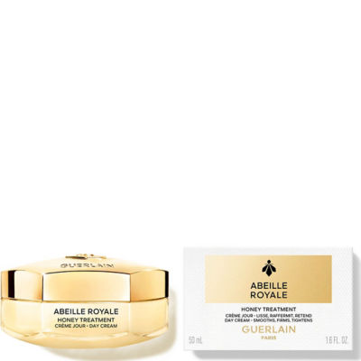 Buy GUERLAIN Abeille Royale Honey Treatment Day Cream Online in