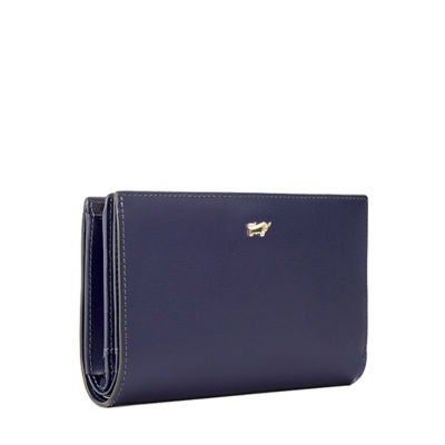 BRAUN BÜFFEL Braun Buffel Ville 2 Fold 3/4 Wallet 3