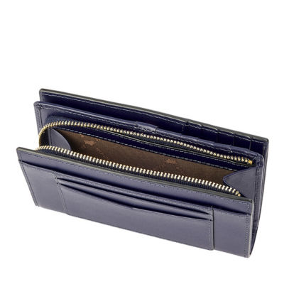 BRAUN BÜFFEL Braun Buffel Ville 2 Fold 3/4 Wallet 4