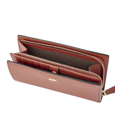 BRAUN BÜFFEL Braun Buffel Ville 2 Fold 3/4 Wallet 4