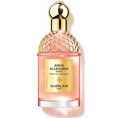 GUERLAIN Aqua Allegoria Forte Rosa Palissandro Eau de Parfum 1