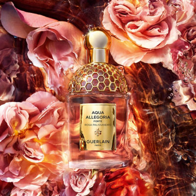 GUERLAIN Aqua Allegoria Forte Rosa Palissandro Eau de Parfum 2