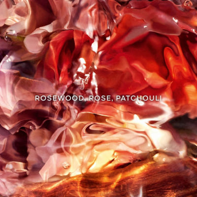 GUERLAIN Aqua Allegoria Forte Rosa Palissandro Eau de Parfum 3