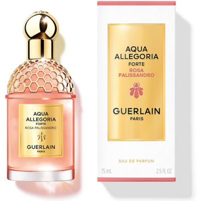 GUERLAIN Aqua Allegoria Forte Rosa Palissandro Eau de Parfum 6