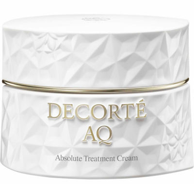 Buy DECORTÉ AQ Absolute Treatment Sculpting Balm Cream 50g Online