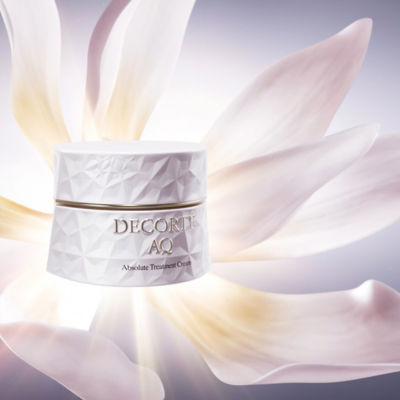 Buy DECORTÉ AQ Absolute Treatment Sculpting Balm Cream 50g Online
