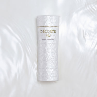 Buy DECORTÉ AQ Absolute Treatment Hydrating Lotion II 200ml