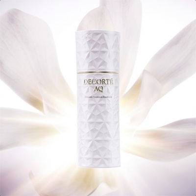 DECORTÉ AQ Absolute Treatment Micro-Radiance Emulsion III 200ml 2