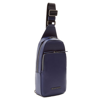 Buy Braun Buffel Viktor Medium Cross Shoulder Sling Online in Singapore iShopChangi