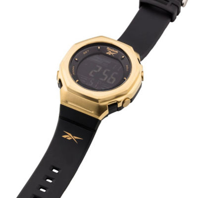 Reebok United Digital Gold/Black RV-UNI-G9-S2PB-B2 4