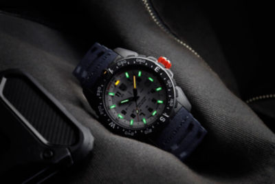 Luminox Bear Grylls Survival Mountain - 3737 Limited Edition 11