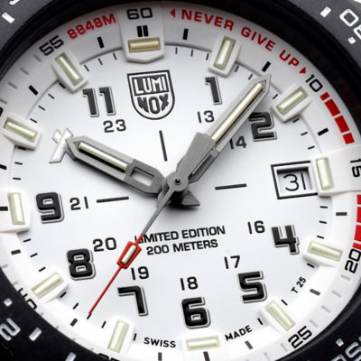 Luminox Bear Grylls Survival Mountain - 3737 Limited Edition 4