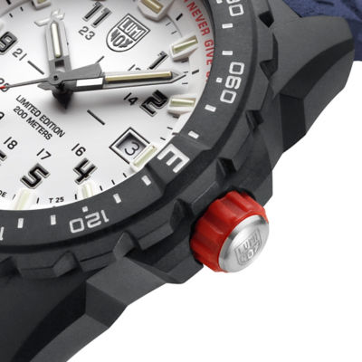 Luminox Bear Grylls Survival Mountain - 3737 Limited Edition 5